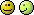 emoticon - kiss