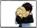 sad lovers