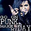 bill kaulitz