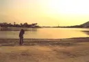 lovers beach