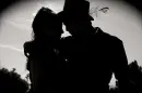 lovers black