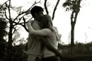 hug