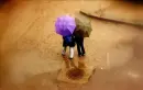 friends umbrella