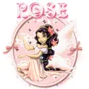 Rose Fairy
