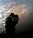 hug