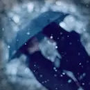 friends umbrella
