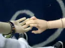 doll hands