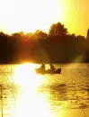 lovers sun