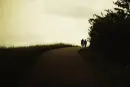 alone in two