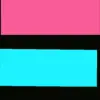 Pink N Blue !