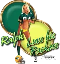 Luvs His Packers_ralph