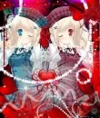 Lovely Twins