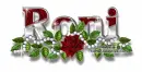 Red Rose-Roni