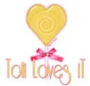 Toti Loves It
