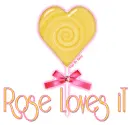 Rose Loves It