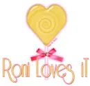 Roni Loves It