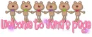 teddy bears