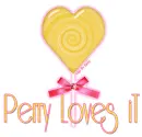 Perry Loves iT