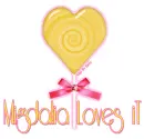 Migdalia Loves iT