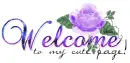 Welcome To My Cute Page!