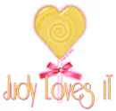 Judy loves iT 