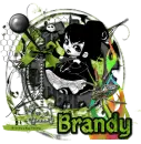 Grungin' It_Brandy