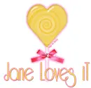 Jane Loves iT