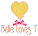 Belle Loves iT