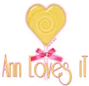 Ann Loves iT