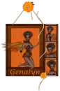 Genalyn