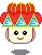 King