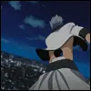 Grimmjow Dancin