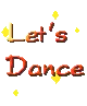 Let's dance