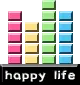 HAPPY LIFE