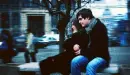 friends hug