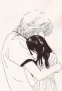 sad lovers