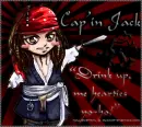 Cap'in Jack