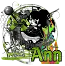 Grungin' It_Ann