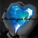 u had me...