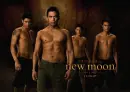 new moon