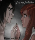 forbidden love...