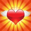 WINGED HEART
