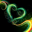 NEON HEART