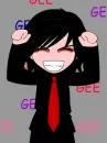 gee!