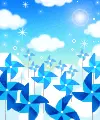 Pinwheel 