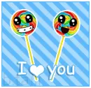 I â™¥ you
