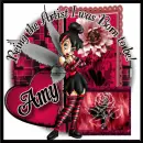 Amy - Artist I was born to be