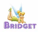 Bridget