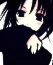 Anime girl