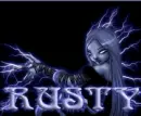 Rusty
